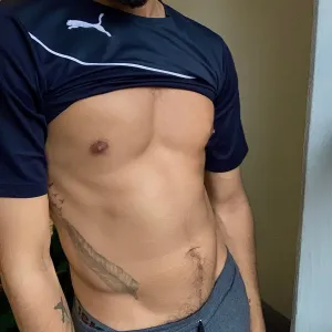 ALI DANYAL دانيال Onlyfans