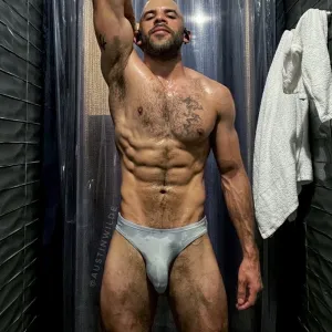 austinwilde OnlyFans