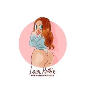 Hollie 👩🏻‍🦰🍑 Onlyfans