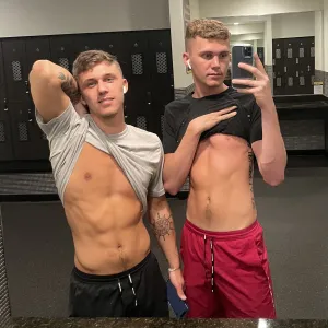 Jake&Issac Onlyfans