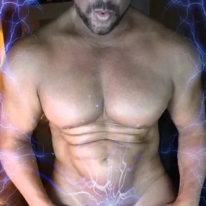 Kalaini Kai's BigDudeDoug 😎