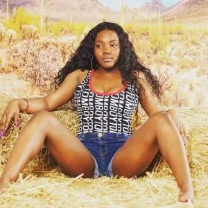 Blacc Bonniie Onlyfans