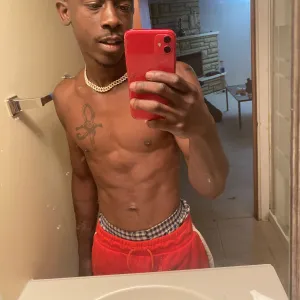 JayVon Richardson Onlyfans