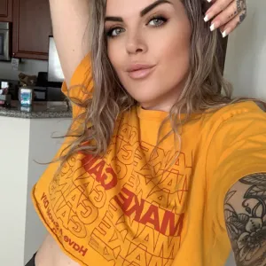 Allie Onlyfans