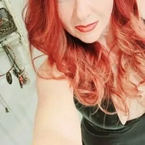 Thatcrzredhead Onlyfans