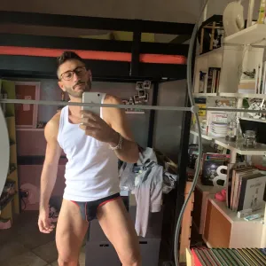 piccolopegaso 🏳️‍🌈 Onlyfans