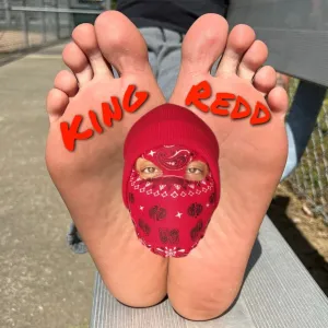 reddkingfeet OnlyFans