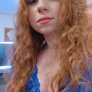 mollyredhead Onlyfans