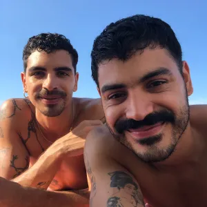 Pablo y Mati Onlyfans