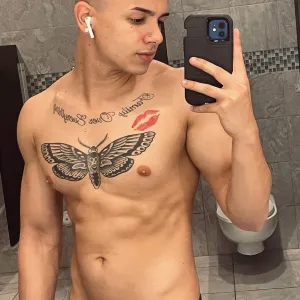 Daniel Onlyfans