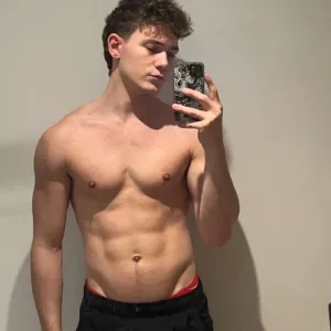 Benji Jacobs (B.J.) Onlyfans