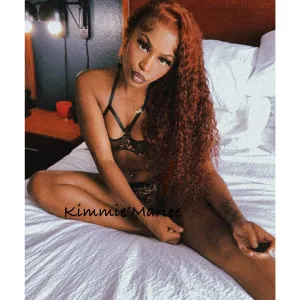 KimmieMariee Onlyfans