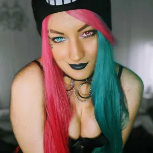 Deviant of Elune🌑