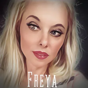 Freya Little Onlyfans