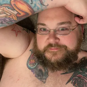 Barberbear78 Onlyfans