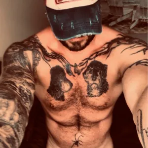 thecowboytrainer OnlyFans