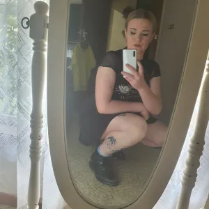 TS Goth Bitch Onlyfans