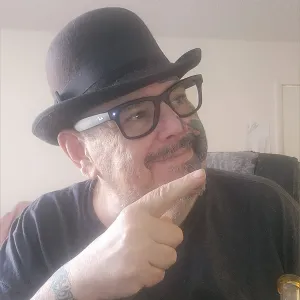 I Am Super Marijuanaeo / DabingGrandPa Onlyfans