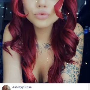 Ashleyy Onlyfans