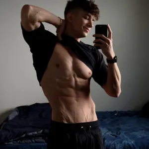 Parker Ambrose Onlyfans