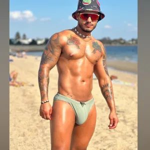 Julian Gio Onlyfans