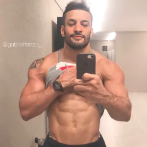 Gabriel Ferrari Onlyfans