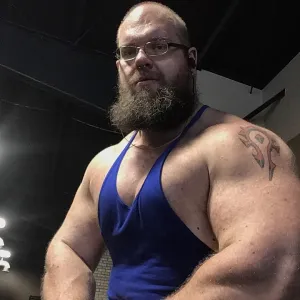 Muscle Warlock Onlyfans