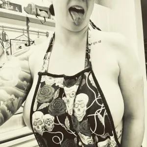 Curvy for your Pleasure
