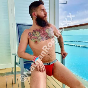 Nathan Rogue Onlyfans