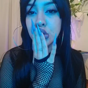 bluebabystoned OnlyFans