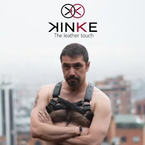 Kinkeleather Onlyfans