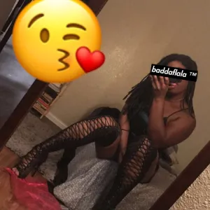 Baddaflala Onlyfans