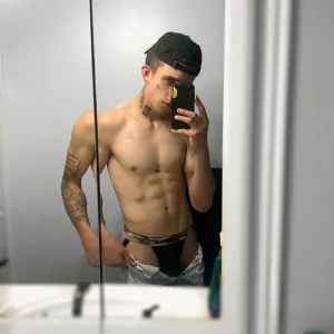 Dalton Luvz Onlyfans