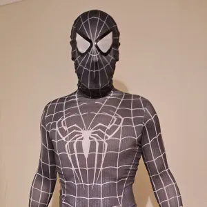 Spiderman Onlyfans