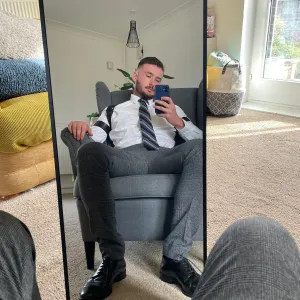 Suited Guy