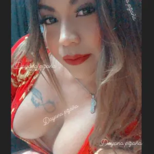 Dayana pizaña Onlyfans