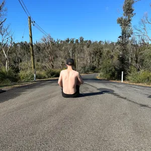 aussie guy Onlyfans