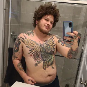 bonus boy bronson Onlyfans