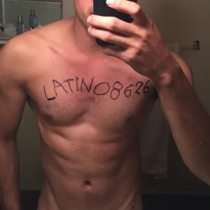 Latinoxxx8626 Onlyfans