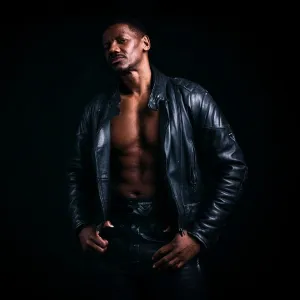 The Black Stallion Onlyfans
