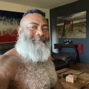 Papa Bear RN Onlyfans