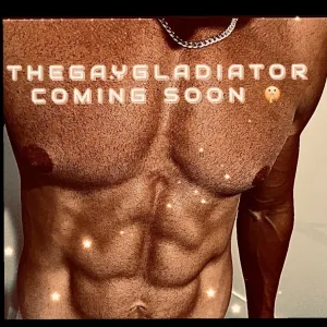 thegaygladiator Onlyfans