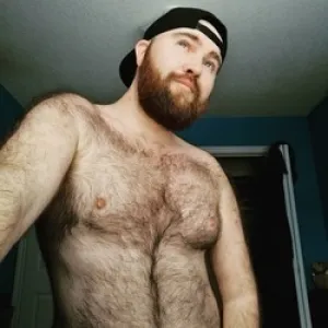 Gordothebear Onlyfans