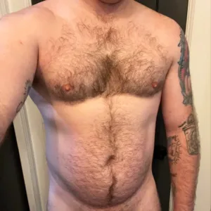 Bear Mowie