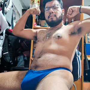 Hairy Thonger Onlyfans