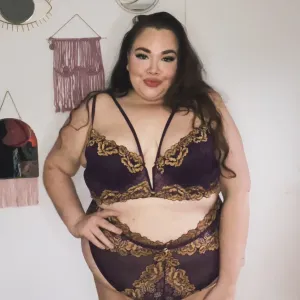 Mademoiselle Gigi Onlyfans