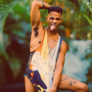 Benjamin Barefoot™️ 👣 FREE 👣 Onlyfans