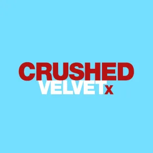 Crushed Velvet X Onlyfans