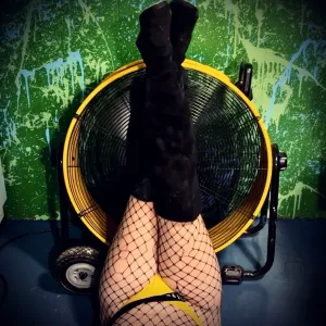 Sybil's 7 Sins ... (Sybil Odessa Sayez)