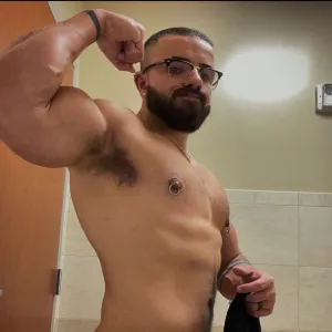 Damian Leon Onlyfans